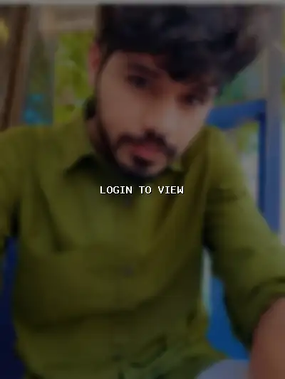 Ranjith - Hindu Chennai Matrimony Profile