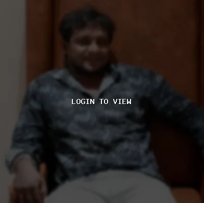 Abilash - Hindu Chennai Matrimony Profile