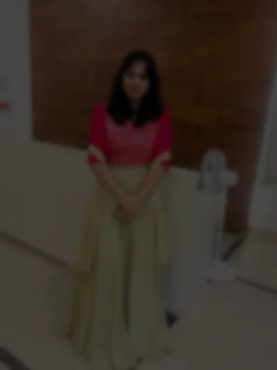 Riya - Hindu Chennai Matrimony Profile