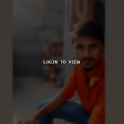 Kadhir - Hindu Coimbatore Matrimony Profile