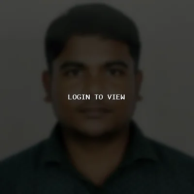 Karthik - Hindu Matrimony Profile Photo
