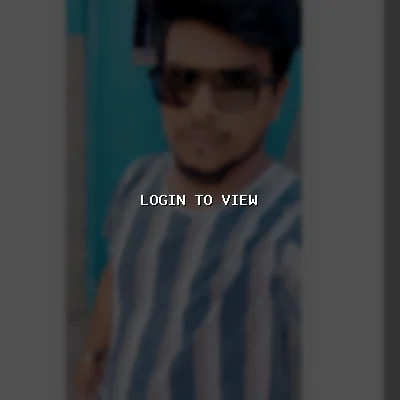 Aravindth - Hindu Matrimony Profile Photo