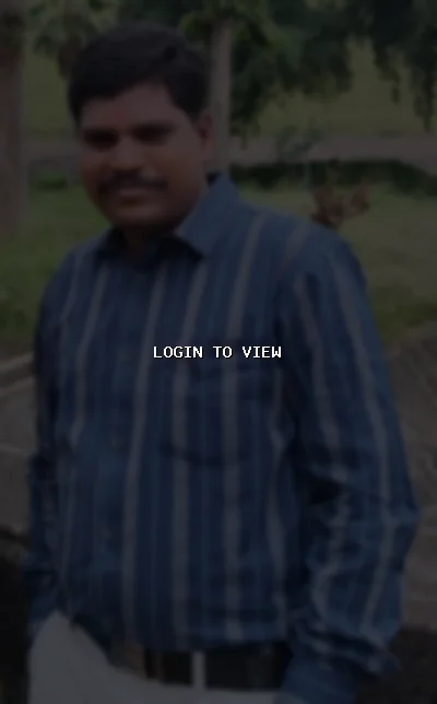 Murugesan - Hindu Karur Matrimony Profile