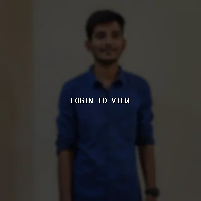 Ajith - Hindu Karur Matrimony Profile