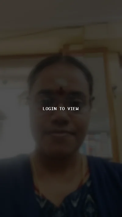 Venkata - Tamil Matrimony Profile from Madurai