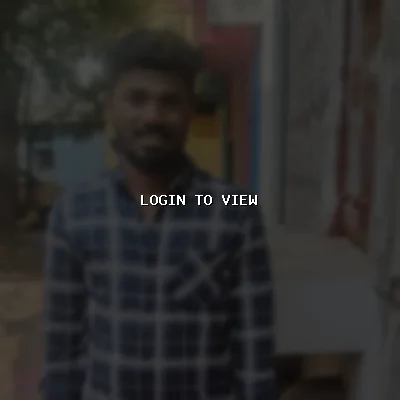 Muralidharan - Tamil Matrimony Profile from Madurai