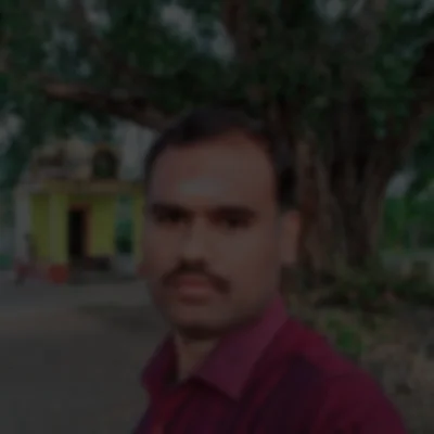 Karthik - Tamil Matrimony Profile from Mettupalayam