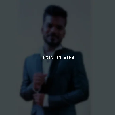 Sakthivel - Hindu Matrimony Profile Photo