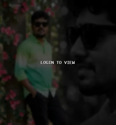 Naveen - Tamil Matrimony Profile from Tiruchirappalli
