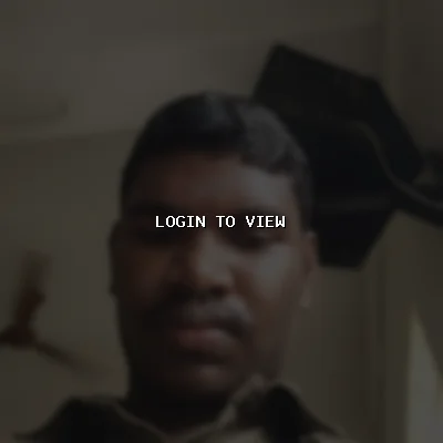 Sri - Hindu Matrimony Profile Photo