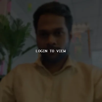 Vignesh - Hindu Vasai-Virar Matrimony Profile
