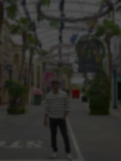 Dillibabu - Tamil Matrimony Profile from Walajapet