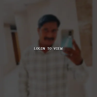 MADHUKAR - Hindu Bengaluru Matrimony Profile
