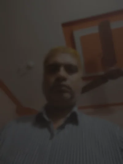 Ramesh - Hindu Matrimony Profile Photo
