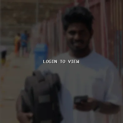 Nithish - Hindu Matrimony Profile Photo