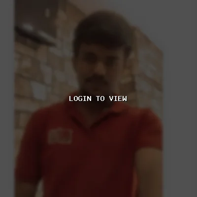 Venkatesh - Telugu Matrimony Profile from Bengaluru