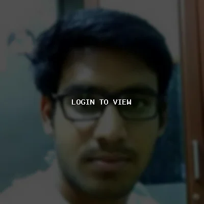 Arjun - Hindu Chittoor Matrimony Profile