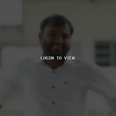 Kiran - Hindu Matrimony Profile Photo