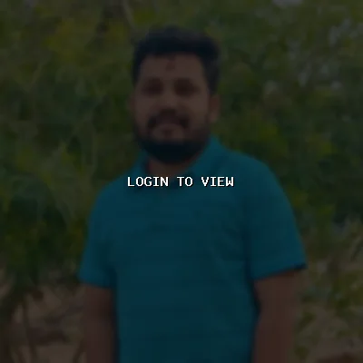 Agnivesh - Hindu Hyderabad Matrimony Profile