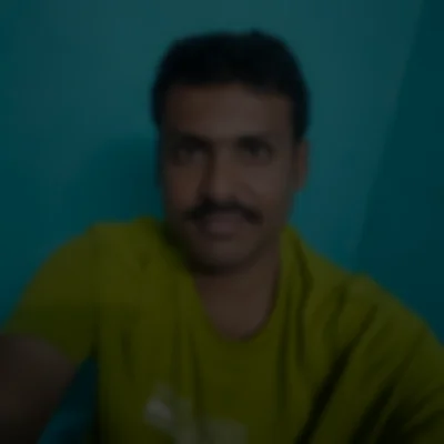 Manmohan - Hindu Hyderabad Matrimony Profile