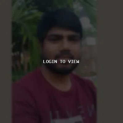 Manohar - Hindu Hyderabad Matrimony Profile