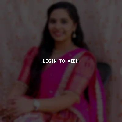 Rajkumar - Hindu Hyderabad Matrimony Profile