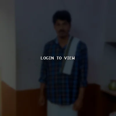 Gopala - Hindu Matrimony Profile Photo