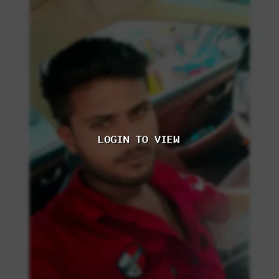 Choppari - Hindu Karimnagar Matrimony Profile