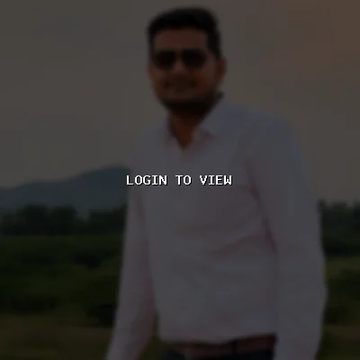 Shasank - Telugu Matrimony Profile from Madipakkam