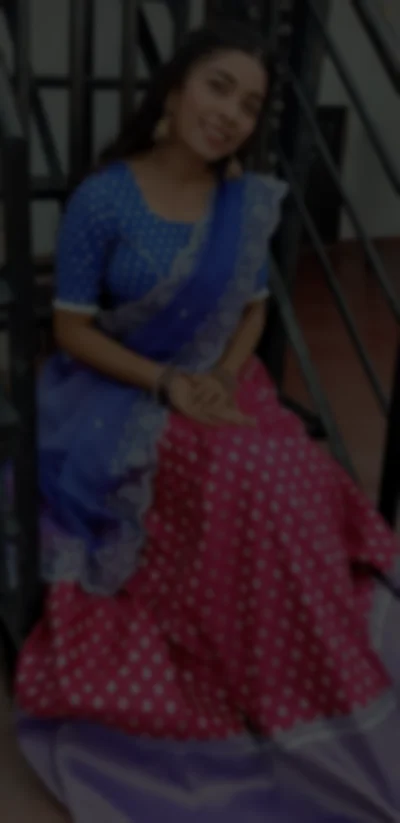 Ss - Hindu Manuguru (PT) Matrimony Profile