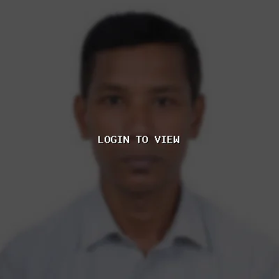 Rakesh - Hindu Odisha Matrimony Profile