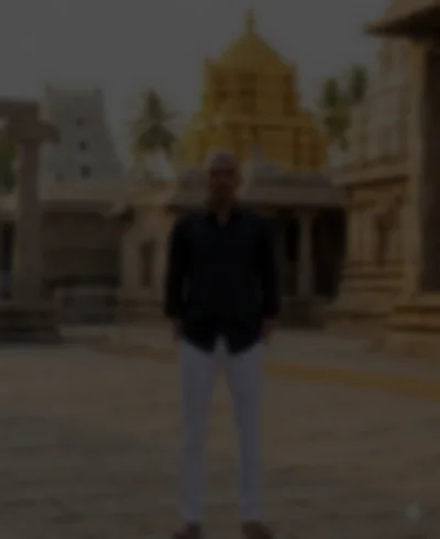 Budda - Hindu Matrimony Profile Photo