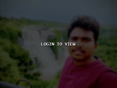 Sai - Hindu Matrimony Profile Photo