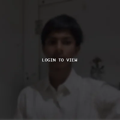 Jisan - Jain Matrimony Profile Photo