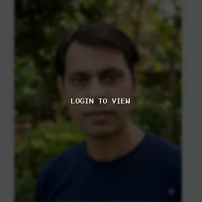 Sachin - Jain Sangli Miraj Kupwad Matrimony Profile