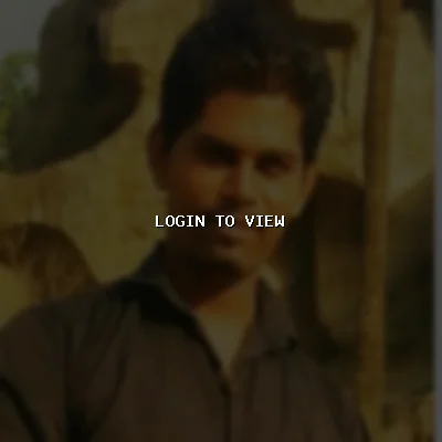Sunil - Jain Matrimony Profile Photo