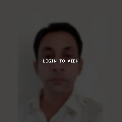 Hitesh - Jain Matrimony Profile Photo