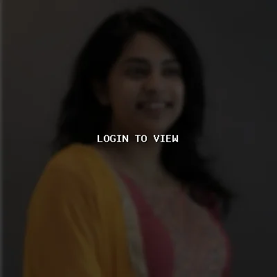 Sneha - Marathi Matrimony Profile from Ichalkaranji