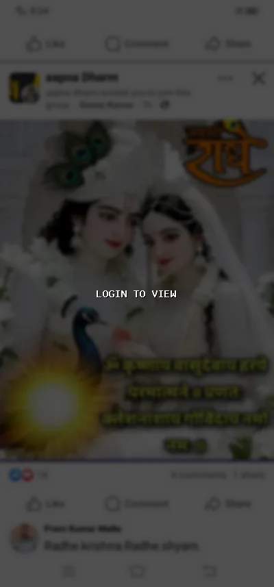 Rasik - Punjabi Matrimony Profile from Nabha