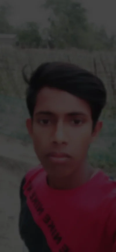 Sadiqul - Muslim Matrimony Profile Photo