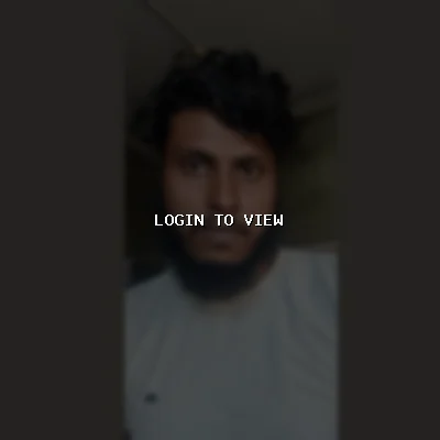 Sahil - Muslim Matrimony Profile Photo