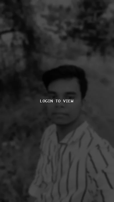 Samrat - Muslim Matrimony Profile Photo