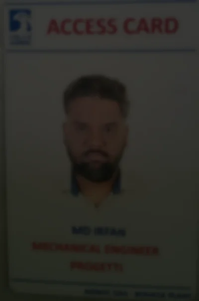 Md - Muslim Matrimony Profile Photo