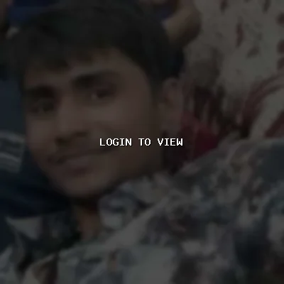 Md - Muslim Matrimony Profile Photo