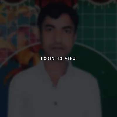 Sahab - Hindi Matrimony Profile from Bhadohi Nagar Palika