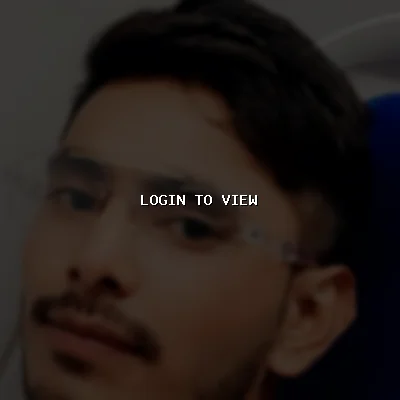 Anwar - Muslim Matrimony Profile Photo