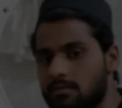 Md - Muslim Delhi Matrimony Profile
