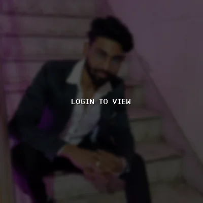 Mujahid - Muslim Delhi Matrimony Profile