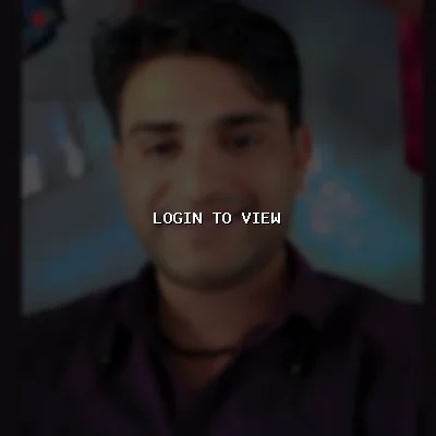 shabbir - Muslim Matrimony Profile Photo