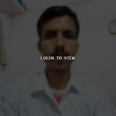 Parvez - Muslim Indore Matrimony Profile